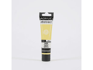 Dark Naples Yellow - 566 - 60ml