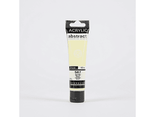 Naples Yellow - 567 - 60ml