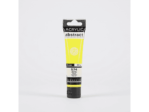 Primary Yellow - 574 - 60ml