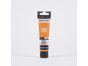 Cadmium Red Orange Hue - 615 - 60ml