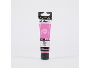 Fluo Pink - 654 - 60ml