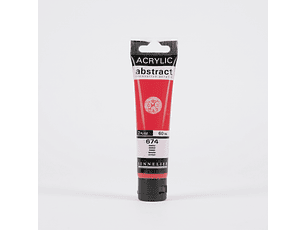 Vermilion - 674 - 60ml