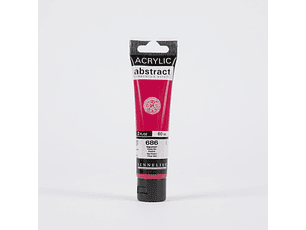 Primary Red - 686 - 60ml