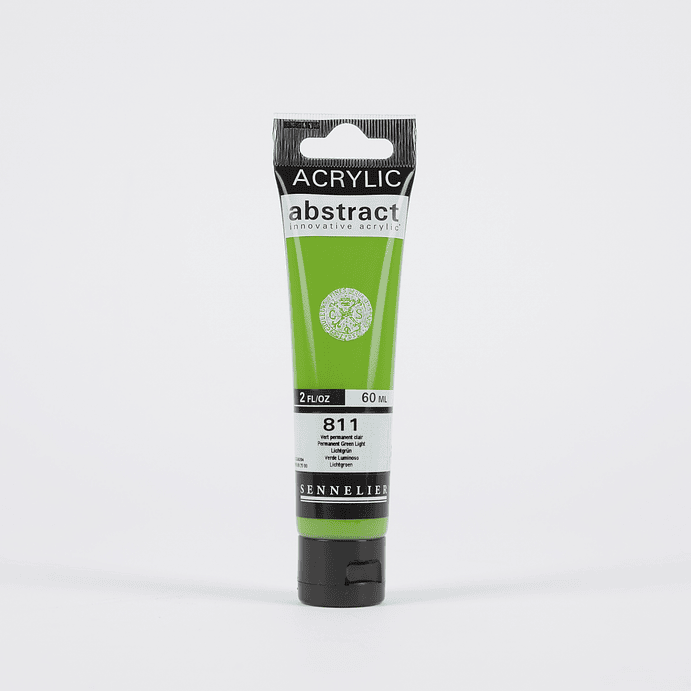 Permanent Green Light - 811 - 60ml 1