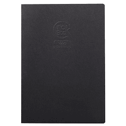 Cuadernos de bocetos "Crok'Book" 160 gr - (2 tamaños)