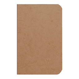 Cuaderno Age Bag A6 ( croquis o líneas )