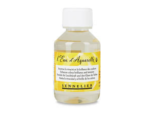 Sennelier Diluyente para Acuarela.