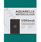 Sennelier Urban Sketching Book - 300g, Acuarela - Miniatura 2