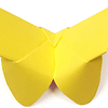 Pack Origami 100 hojas 20x20 - Colores surtidos