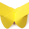 Pack Origami 100 hojas 12x12 - Colores surtidos
