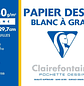 Papel Granulado 