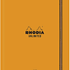 Cuaderno Rhodia "Unlimited" Dot (2 colores)