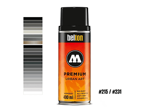 Spray PREMIUM 400ml #215 / #231