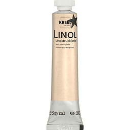 KREUL Pintura para estampar con Linol (Colores)