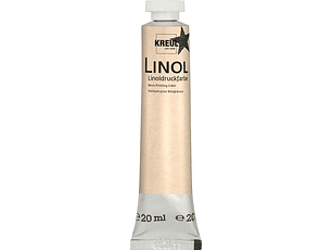 KREUL Pintura para estampar con Linol (Colores)