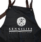 Delantal Sennelier - thumbnail 2