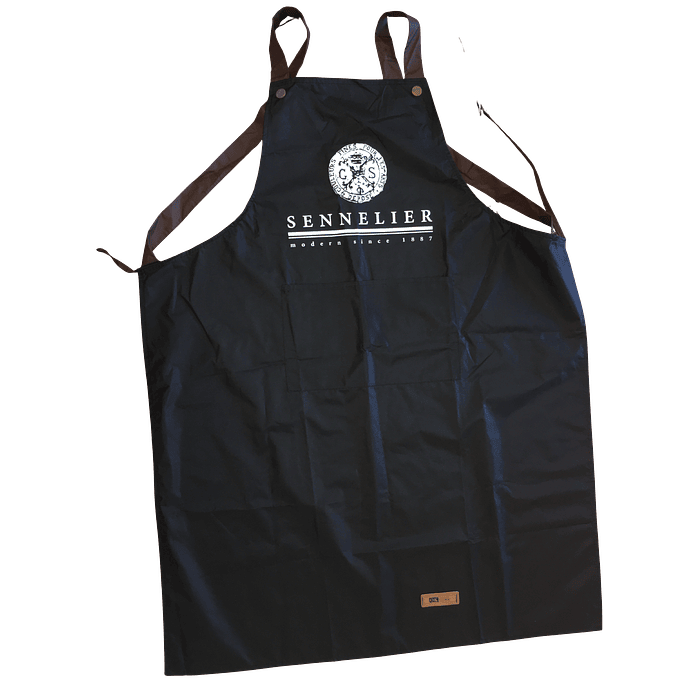 Delantal Sennelier 1