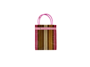 Bolsa del Mandado XS - Frutilla y Chocolate