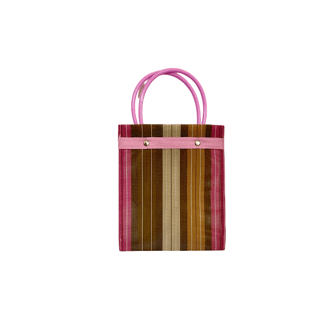 Bolsa del Mandado XS - Frutilla y Chocolate