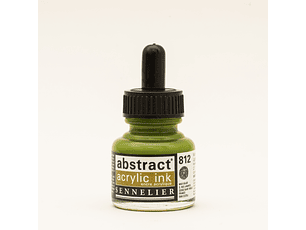 Light Olive Green - 812