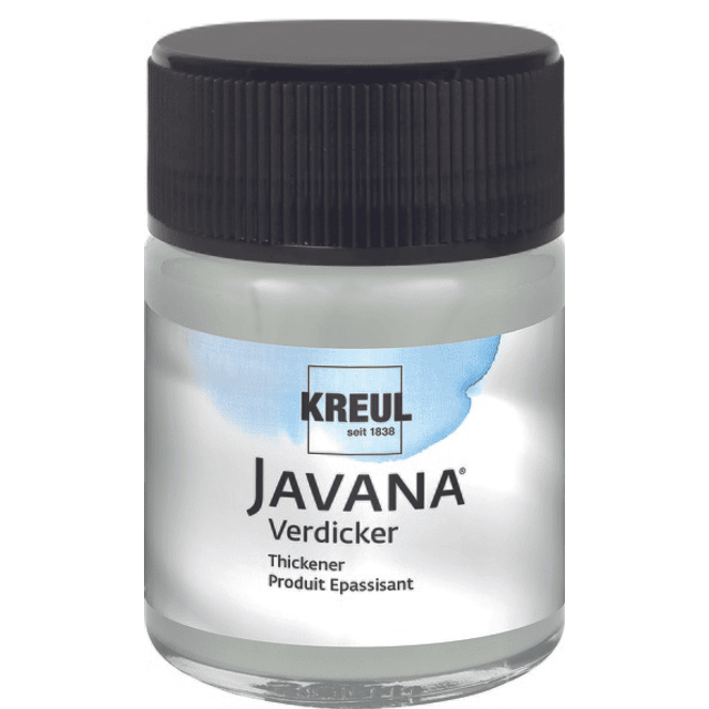 Espesante KREUL Javana (Medio) 50ml