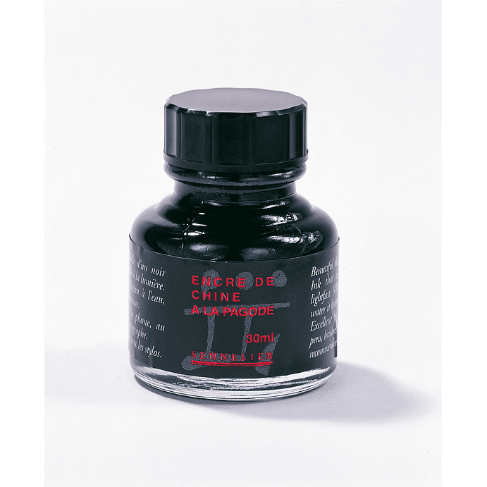 Tinta China 