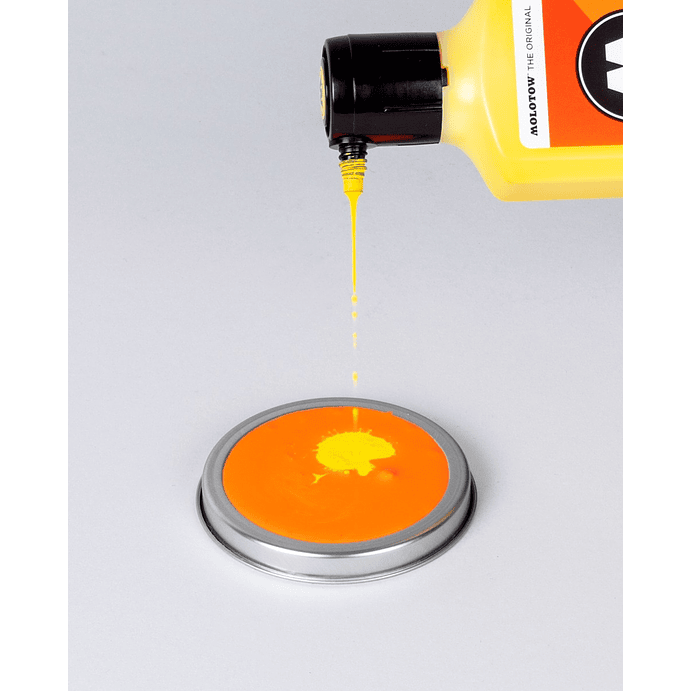 Marcador Acrílico One4All 127HS 2mm (Colores) 4