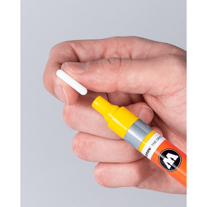 Marcador Acrílico One4All 127HS 2mm (Colores) 3