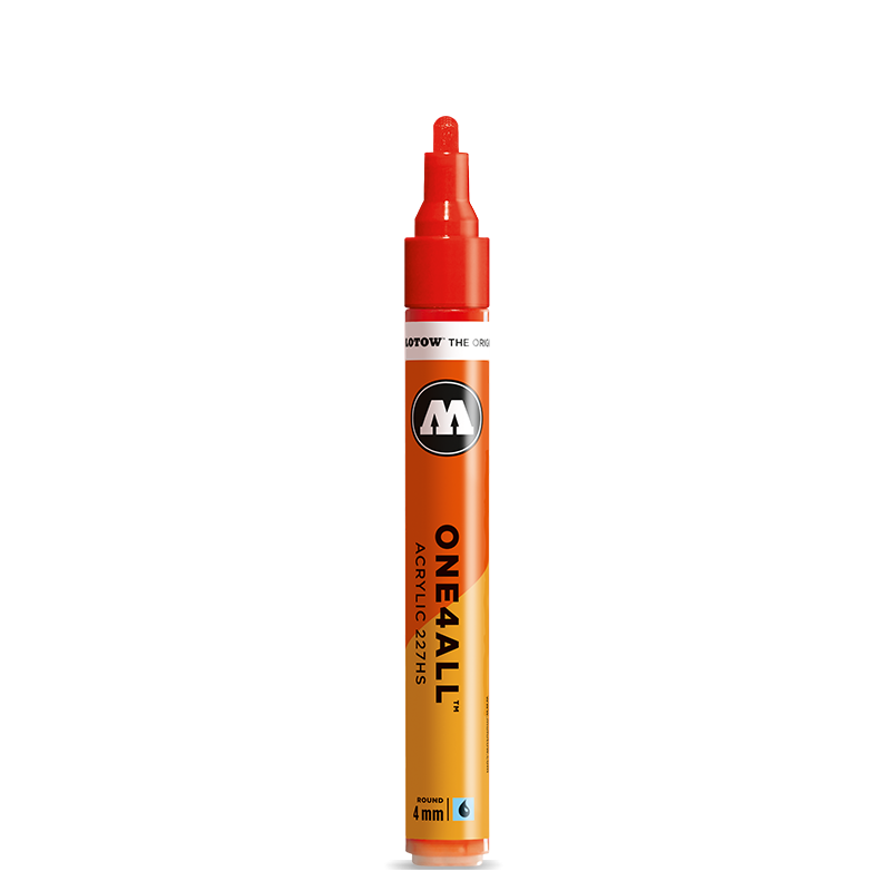 243 MAD C cherry red - 4 mm