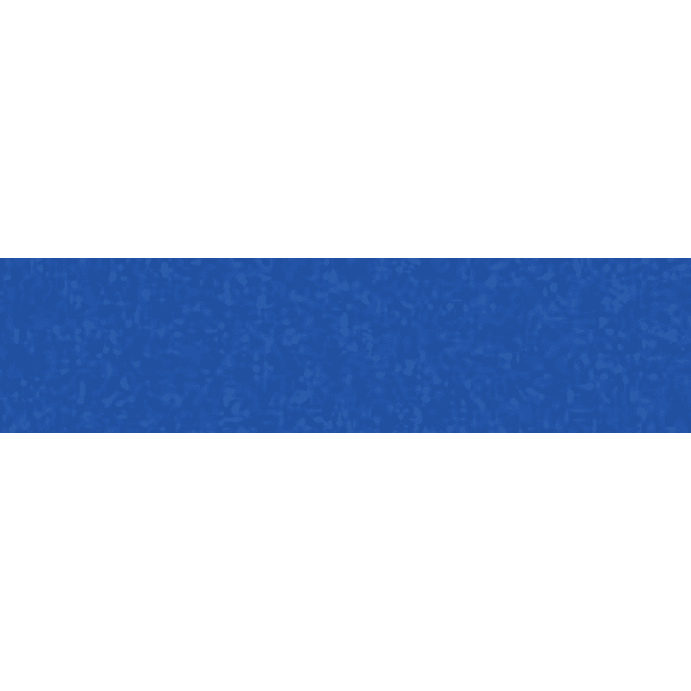 224 metallic blue  - 4 mm 2