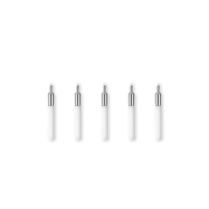 5 puntas de intercambio 1 mm - 5 unidades