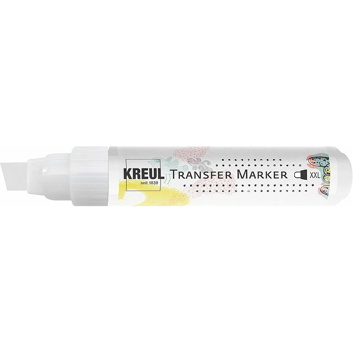 Marcador Transfer Marker ( 2 tamaños ) 2