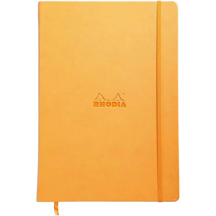 Webnotebook A4 - 21 x 29,7 cm - Puntos
