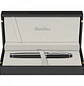Pluma estilográfica Noble 35, Black, en estuche de lujo. - Miniatura 5