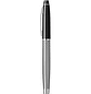 Pluma estilográfica Noble 35C, cromo negro. - thumbnail 4