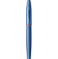 Bolígrafo Noble 35 Roller azul metálico - Miniatura 1