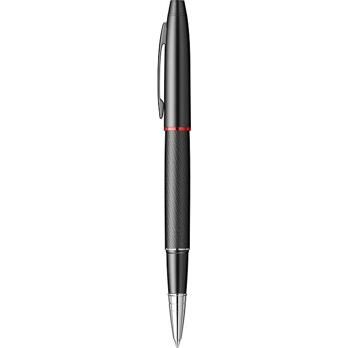 Bolígrafo Noble 35 Roller negro mate 2