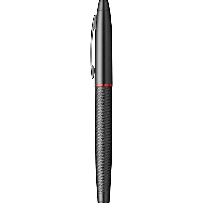 Bolígrafo Noble 35 Roller negro mate 4