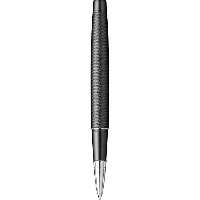 Bolígrafo Noble 35 Roller negro mate 5