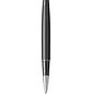 Bolígrafo Noble 35 Roller negro mate - Miniatura 5
