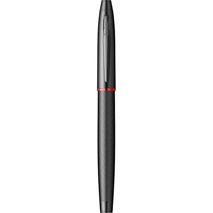 Bolígrafo Noble 35 Roller negro mate 3
