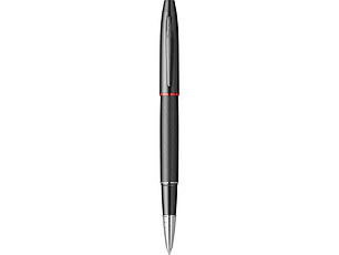 Bolígrafo Noble 35 Roller negro mate