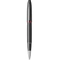 Bolígrafo Noble 35 Roller negro mate - Miniatura 1