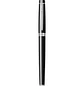 Pluma estilográfica Honour 38, plumín M, cromo negro - Miniatura 3