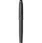 Pluma estilográfica 390 con plumín M, color negro mate. - thumbnail 3