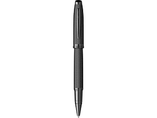 Bolígrafo roller 390 negro mate