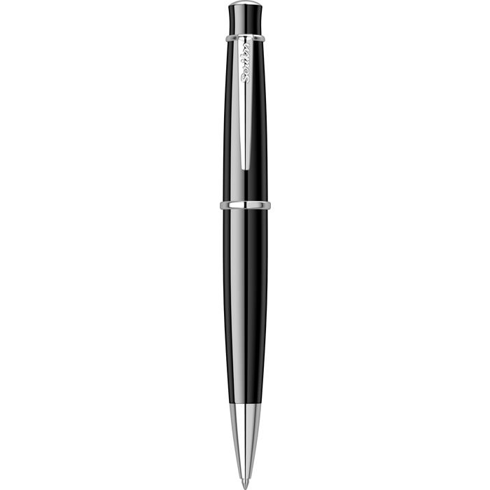 Bolígrafo Chic 62 negro