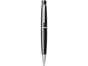 Bolígrafo Chic 62 negro