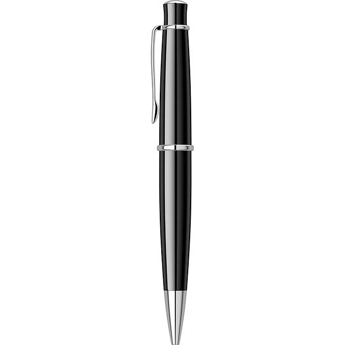 Bolígrafo Chic 62 negro 2