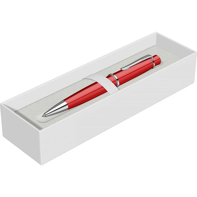 Bolígrafo Chic 62 rojo 4